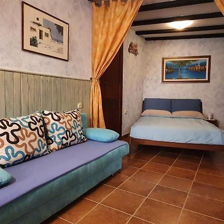 Studio Apartment Grisia Rovinj Dış mekan fotoğraf